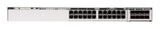 Cisco C9350-24T network switch Managed L3 1U Grey