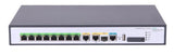 HPE Networking Comware Router 10GbE and Combo MSR958X