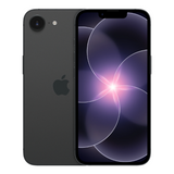 Apple iPhone 17e 256GB Black