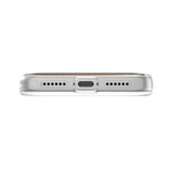 ZAGG Luxe Case For Apple iPhone 17 Pro Max Clear