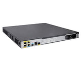 Hewlett Packard Enterprise FlexNetwork MSR3012 wired router Gigabit Ethernet Grey