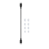 Apple Beats Studio Buds + Headset True Wireless Stereo (TWS) In-ear Calls/Music Bluetooth Transparent