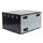 Ergotron Zip12 Portable device management cabinet Grey