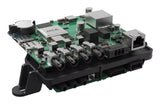 Axis 01991-031 video decoder 4 channels 3840 x 2160 pixels
