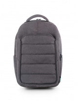 Urban Factory GREENEE: ECO BACKPACK DOUBLE COMPARTMENT FOR NOTEBOOK 15.6''