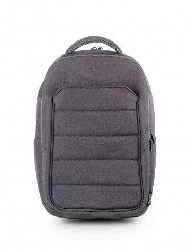 Urban Factory GREENEE: ECO BACKPACK DOUBLE COMPARTMENT FOR NOTEBOOK 13/14''