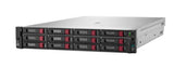 HPE ProLiant Compute DL380 Gen12 6505P 12c 1P 2x32GB-R 12LFF MR416i-o 2x8TB HDD 2x1000W PS EU Server