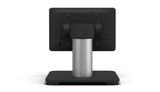 Elo Touch Solutions 0702L 17.8 cm (7") LCD/TFT 500 cd/m² Black Touchscreen