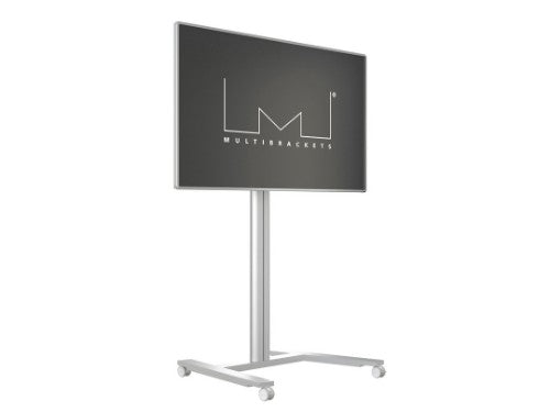 Multibrackets M Public Display Stand 180 HD Single Silver