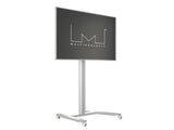 Multibrackets M Public Display Stand 180 HD Single Silver