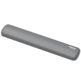 Fellowes Keyboard Wrist Rest Breyta Compact Keyboard Wrist Support with Antibacterial Protection Ergonomic Wrist Support Grey