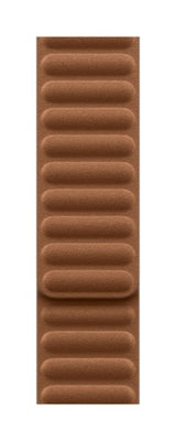 Apple MGDG4ZM/A smart wearable accessory Band Caramel Polyester