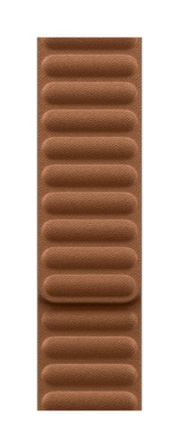 Apple MGD94ZM/A smart wearable accessory Band Caramel Polyester