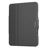 Targus THZ953GL tablet case 27.9 cm (11") Folio Grey, Transparent