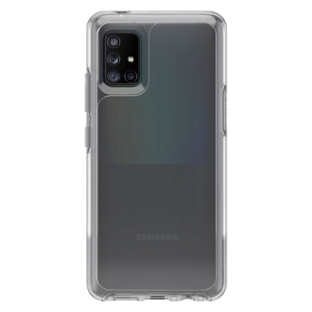 OtterBox Symmetry for Galaxy A51 5G  - Telecom & Navigation - OtterBox