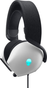 Alienware AW520H Headset Wired Head-band Gaming White