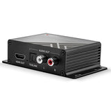 Lindy HDMI 4K60 Audio Extractor