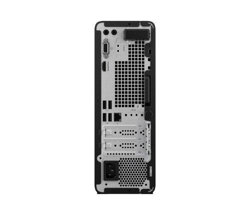HP Pro SFF 290 G9 Bundle Intel® Core™ i7 i7-13700 16 GB DDR4-SDRAM 512 GB SSD Windows 11 Pro PC Black