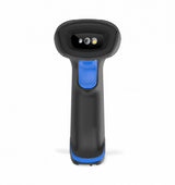 Newland HR33 Marlin Handheld bar code reader 1D/2D CMOS Black