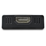 StarTech.com USB 3.0 to HDMI Adapter - 4K 30Hz Ultra HD - DisplayLink Certified - USB Type-A to HDMI Display Adapter Converter for Monitor - External Video & Graphics Card - Mac & Windows