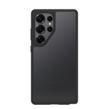 OtterBox React Series for Samsung Galaxy S25 Ultra, transparent/black - No Retail Packaging