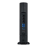 ASUS RT-AX59U wireless router Gigabit Ethernet Dual-band (2.4 GHz / 5 GHz) Black