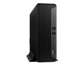 HP Elite 800 G9 Intel® Core™ i7 i7-12700 8 GB DDR5-SDRAM 512 GB SSD Windows 11 Pro SFF PC Black