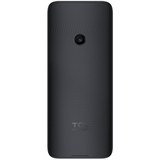 TCL onetouch 4021 4.57 cm (1.8") 76 g Grey