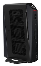 ASUS ROG NUC RNUC15JNK9X28AA3 Intel Core Ultra 9 275HX 32 GB DDR5-SDRAM 2 TB SSD NVIDIA GeForce RTX 5080 Windows 11 Home Mini PC Black