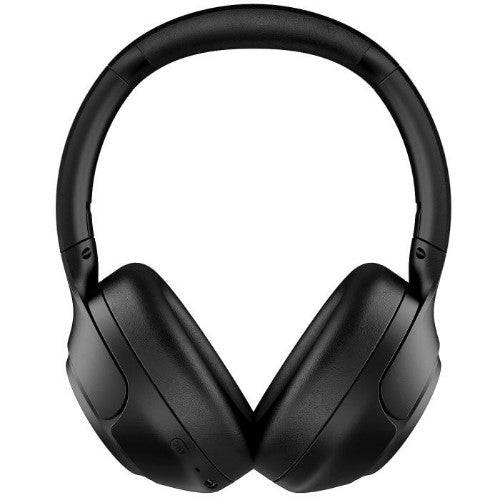 Boompods ORBIT Headset Wireless Head-band Calls/Music USB Type-C Bluetooth Black