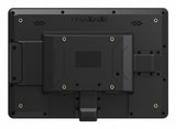 Newland NQuire 1000 Manta III 2 GHz Kiosk 25.6 cm (10.1") 1280 x 800 pixels Touchscreen Black
