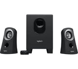 Logitech Speaker System Z313