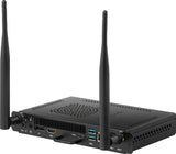 Viewsonic VPCF5-W55-G1-2A embedded computer Intel® Core™ i5 512 GB SSD 16 GB