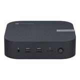 ASUS Chromebox CHROMEBOX5-GC029UN Intel® Celeron® 7305 4 GB DDR4-SDRAM 128 GB SSD ChromeOS Mini PC Black
