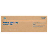 Konica Minolta 4047-403/IU-310K Drum unit black, 52K pages for KM Bizhub C 350