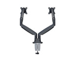 Multibrackets M Deskmount Gas Spring Dual Black