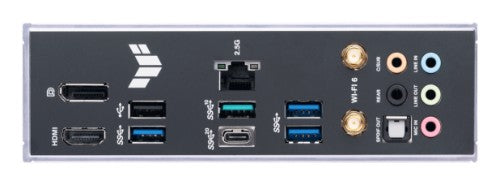 ASUS TUF Gaming B760-Plus WIFI Intel B760 LGA 1700 ATX