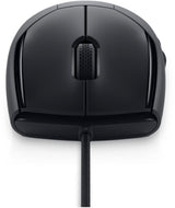 Alienware AW320M mouse Gaming Ambidextrous USB Type-A Optical 3200 DPI