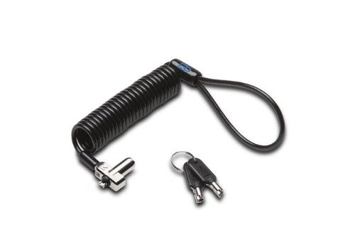 Kensington N17 Portable Keyed Lock for Wedge-Shaped Slots – Like Keyed