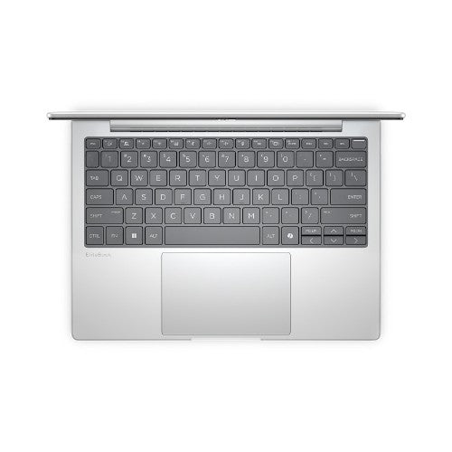 HP EliteBook 8 G1a AMD Ryzen™ AI 7 250 Laptop 33.8 cm (13.3") WUXGA 32 GB LPDDR5x-SDRAM 1 TB SSD Wi-Fi 7 (802.11be) Windows 11 Pro AI PC Silver