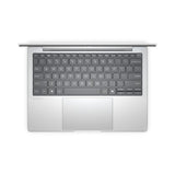HP EliteBook 8 G1a AMD Ryzen™ AI 7 250 Laptop 33.8 cm (13.3") WUXGA 32 GB LPDDR5x-SDRAM 1 TB SSD Wi-Fi 7 (802.11be) Windows 11 Pro AI PC Silver