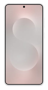 Samsung EF-PS937 mobile phone case 17 cm (6.7") Cover Light grey