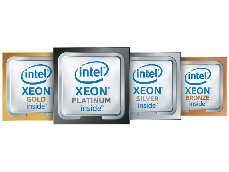 Intel Xeon Gold 6526Y