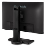 Viewsonic XG2431 computer monitor 61 cm (24") 1920 x 1080 pixels Full HD LED Black
