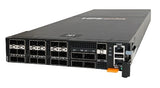 HPE Aruba Networking CX 8325H 18p SFP28 25G 4p QSFP28 100G Back-to-Front 4xFan 2xPSU TAA Switch