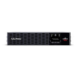CyberPower PR3000ERTXL2U uninterruptible power supply (UPS) Line-Interactive 3 kVA 3000 W 8 AC outlet(s)
