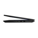 Lenovo ThinkPad L14 Gen 6 (Intel) Intel Core Ultra 7 255U Laptop 35.6 cm (14") WUXGA 16 GB DDR5-SDRAM 512 GB SSD Wi-Fi 6E (802.11ax) Windows 11 Pro UK English Black