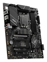 MSI PRO B760-P DDR4 II motherboard Intel B760 LGA 1700 ATX