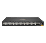 HPE Aruba Networking CX 8360-48XT4C Managed L3 10G Ethernet (100/1000/10000) 1U Black