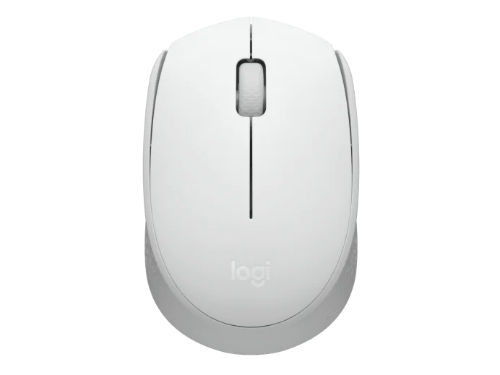 Logitech 910-006867 mouse Office Ambidextrous RF Wireless Optical 1000 DPI